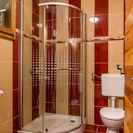 Casa vacanze Stonehouse Marina *