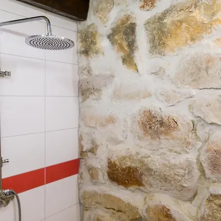 Casa vacanze Stonehouse Marina Vrsine