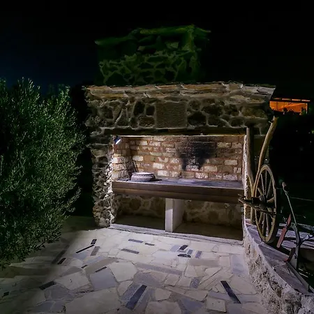 Stonehouse Marina Casa vacanze Vrsine