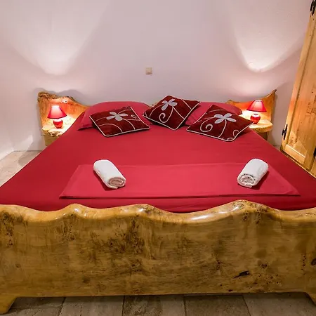 Casa vacanze Stonehouse Marina *