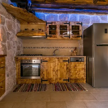 Holiday home Stonehouse Marina Vrsine
