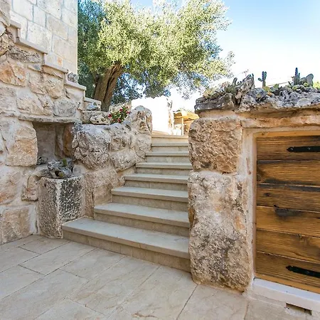 Casa vacanze Stonehouse Marina *