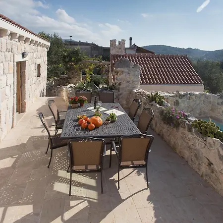 Stonehouse Marina Casa vacanze Vrsine