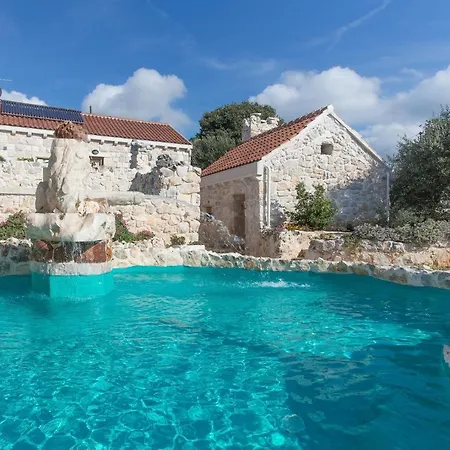 Casa vacanze Stonehouse Marina