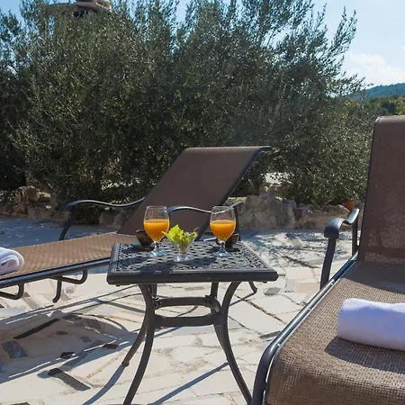 Casa vacanze Stonehouse Marina