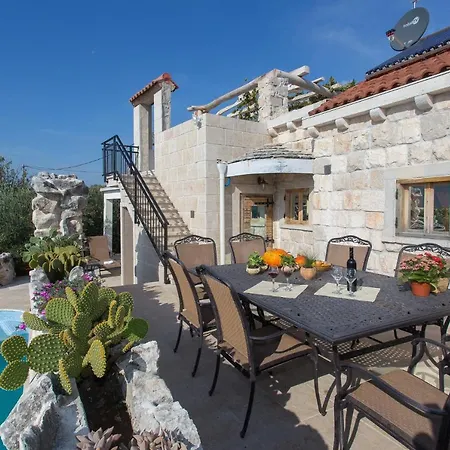 Stonehouse Marina Casa vacanze Vrsine