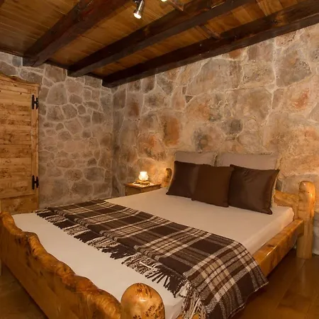 Stonehouse Marina Casa vacanze *