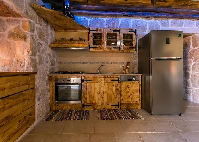 Nyaraló Stonehouse Marina Vrsine