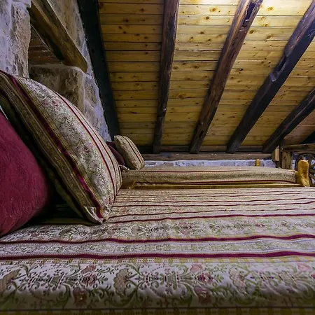 Stonehouse Marina Vikendica Vrsine