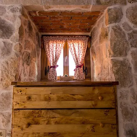 Vikendica Stonehouse Marina