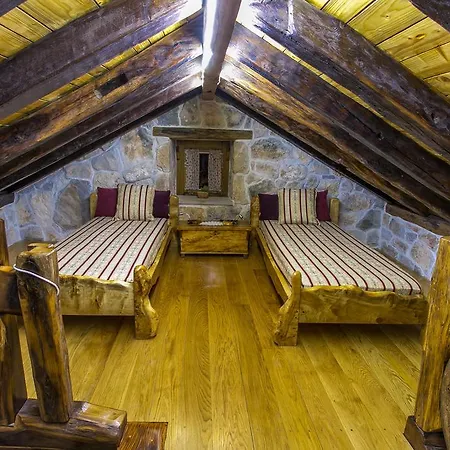 Vikendica Stonehouse Marina Vrsine