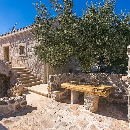 Nyaraló Stonehouse Marina Vrsine