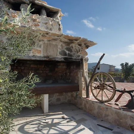 Stonehouse Marina Vikendica Vrsine