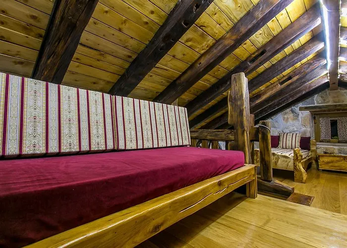 Stonehouse Marina Vakantiehuis *