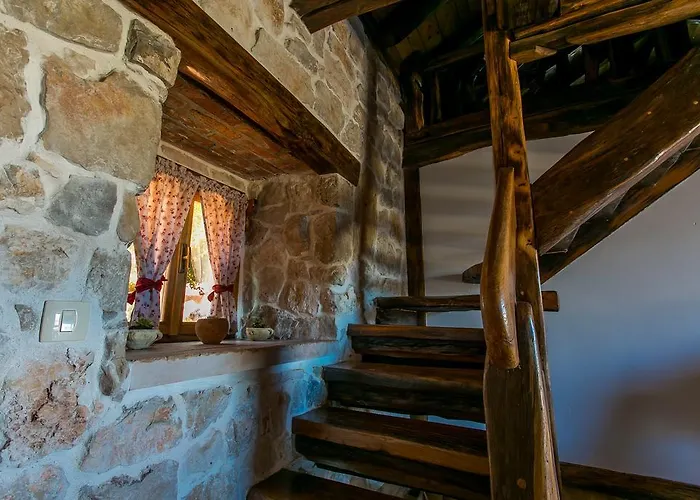 Stonehouse Marina Дом отдыха