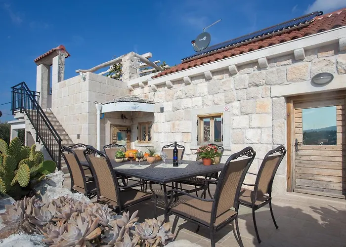 Stonehouse Marina Дом отдыха