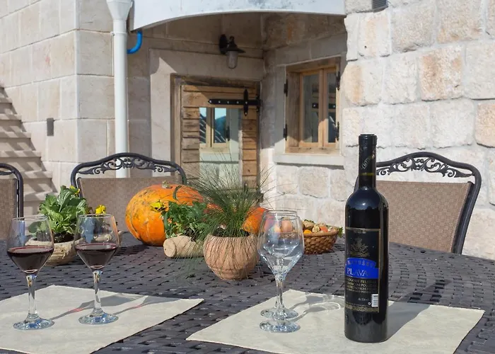 Stonehouse Marina Дом отдыха